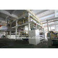 pp spun-bond non-woven making machine